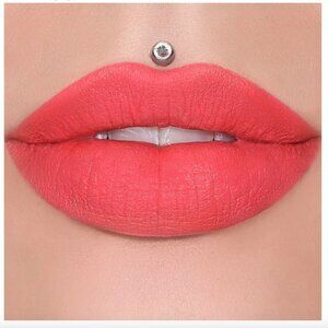NWT Jeffree Star Velvet Trap Lipstick- Watermelon Soda